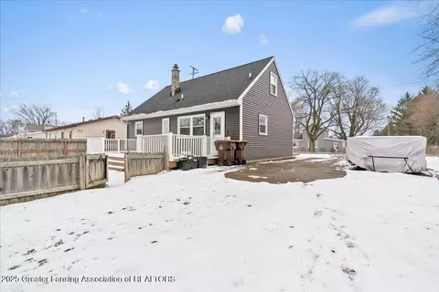 Other - 350 1st St, Sunfield, MI 48890 photo 6 of 11