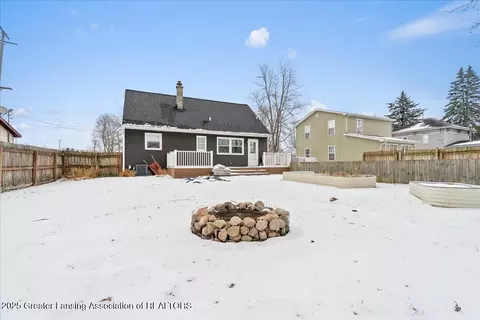 Other - 350 1st St, Sunfield, MI 48890 photo 8 of 11