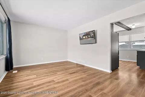 Living - 350 1st St, Sunfield, MI 48890 photo 2 of 2