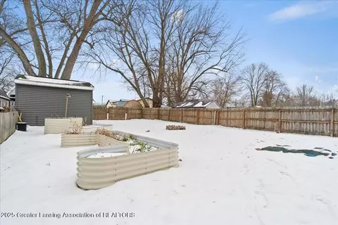 Other - 350 1st St, Sunfield, MI 48890 photo 9 of 11