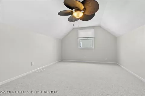 Bedroom - 350 1st St, Sunfield, MI 48890 photo 1 of 3