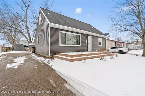 Other - 350 1st St, Sunfield, MI 48890 photo 1 of 11