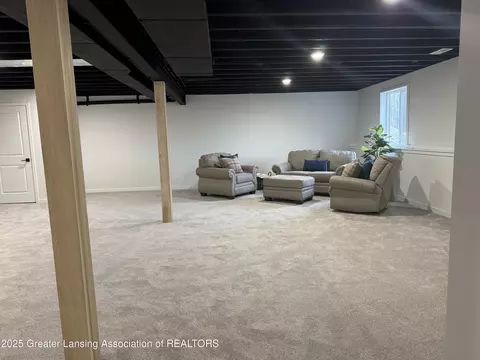 Living - 2492 S Eifert Rd, Mason, MI 48854 photo 1 of 1
