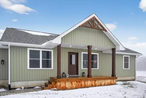 Other - 2492 S Eifert Rd, Mason, MI 48854 photo 1 of 8