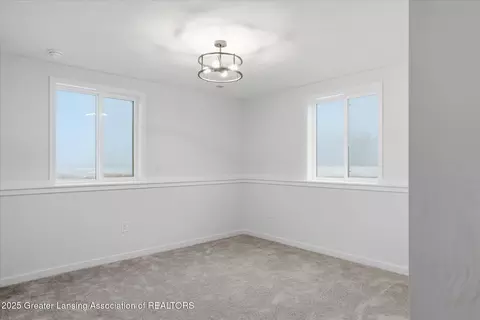 Bedroom - 2492 S Eifert Rd, Mason, MI 48854 photo 1 of 1