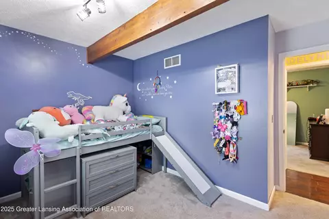 Bedroom - 1120 Sandhill Dr, Dewitt, MI 48820 photo 3 of 6