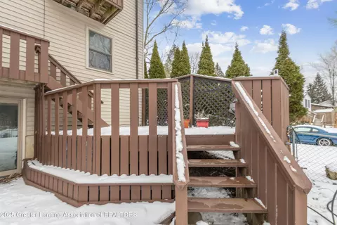 Exterior - 1120 Sandhill Dr, Dewitt, MI 48820 photo 10 of 10