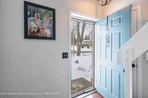 Entry Way - 1120 Sandhill Dr, Dewitt, MI 48820 photo 1 of 7