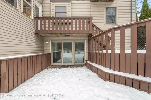 Exterior - 1120 Sandhill Dr, Dewitt, MI 48820 photo 9 of 10