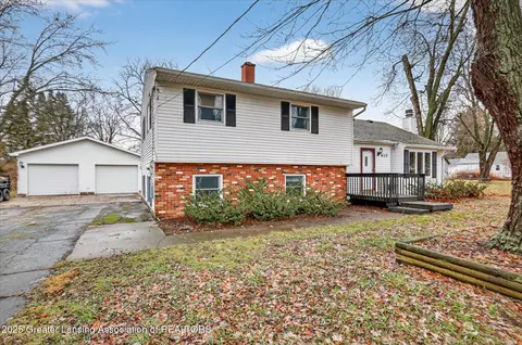 410 Renker Rd, Lansing, MI 48917