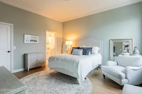 Bedroom - 16929 Willowbrook Dr, Haslett, MI 48840 photo 1 of 6