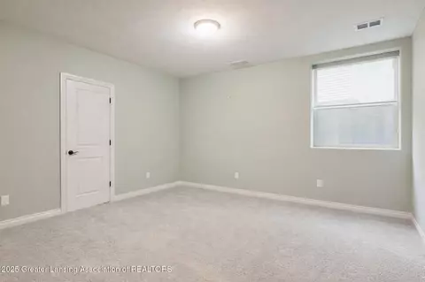 Bedroom - 16929 Willowbrook Dr, Haslett, MI 48840 photo 6 of 6