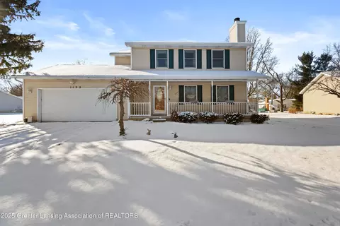 1122 Powderhorn, Lansing, MI 48917