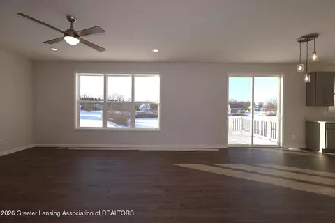 Living - 604 Launch Point Dr, Perry, MI 48872 photo 1 of 1