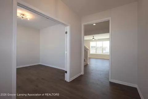 Entry Way - 604 Launch Point Dr, Perry, MI 48872 photo 1 of 4