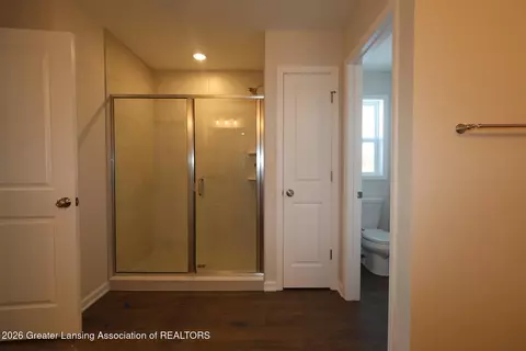 Entry Way - 604 Launch Point Dr, Perry, MI 48872 photo 5 of 5