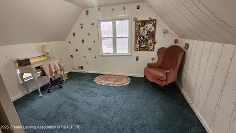 Bedroom - 227 Barber St, Ithaca, MI 48847 photo 3 of 4