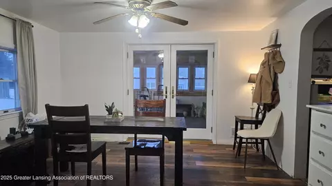 Dining - 227 Barber St, Ithaca, MI 48847 photo 1 of 2