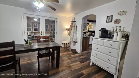 Dining - 227 Barber St, Ithaca, MI 48847 photo 2 of 2