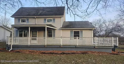 227 Barber St, Ithaca, MI 48847