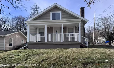 900 Middle St, Lansing, MI 48915