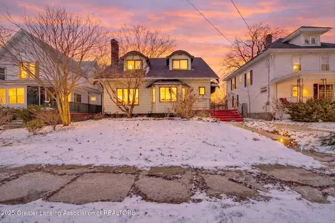 1400 W Michigan Ave, Lansing, MI 48915