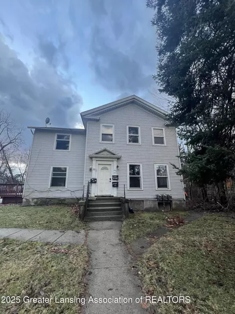 202 E North St, Lansing, MI 48906 photo 1
