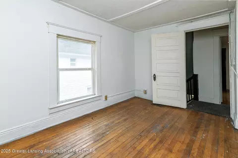 Bedroom - 1026 Eureka St, Lansing, MI 48912 photo 1 of 7