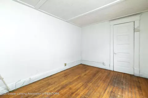 Bedroom - 1026 Eureka St, Lansing, MI 48912 photo 2 of 7