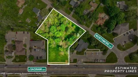 6142 W Saginaw Hwy, Lansing, MI 48917