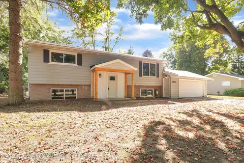 2617 Greencliff Dr, East Lansing, MI 48823