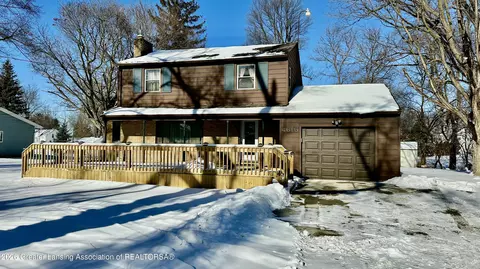 4616 W Saint Joe Hwy, Lansing, MI 48917