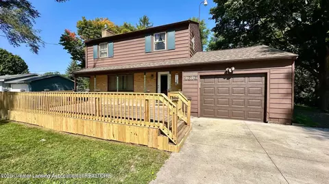 4616 W Saint Joe Hwy, Lansing, MI 48917