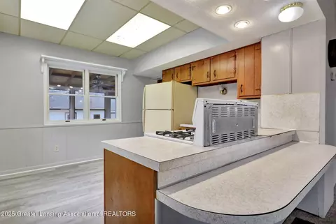 Kitchen - 314 W Washington St, Dewitt, MI 48820 photo 1 of 2