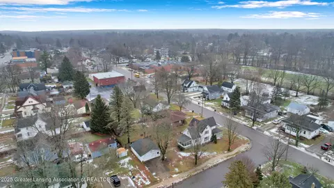 View/Area - 314 W Washington St, Dewitt, MI 48820 photo 5 of 7
