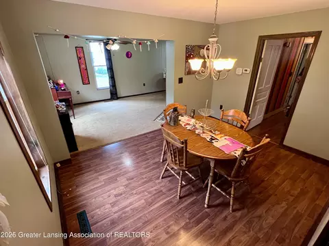 Dining - 115 E North St, Ithaca, MI 48847 photo 1 of 1