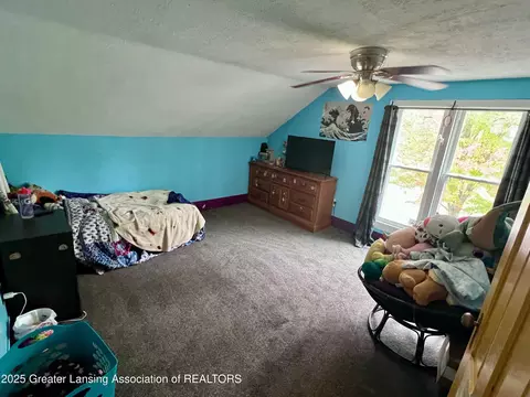 Bedroom - 115 E North St, Ithaca, MI 48847 photo 4 of 4