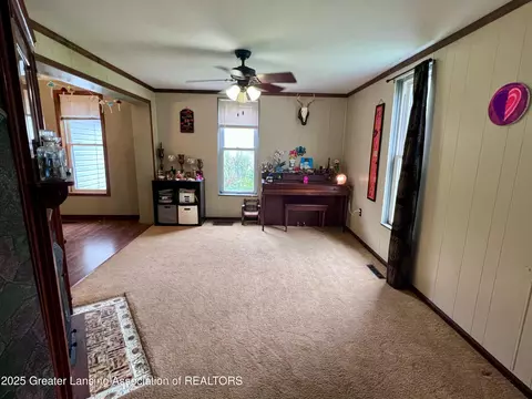 Living - 115 E North St, Ithaca, MI 48847 photo 1 of 1