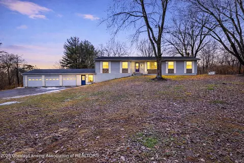 9992 Woodbury Rd, Laingsburg, MI 48848