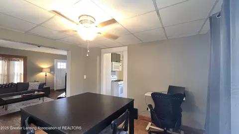 Dining - 206 Custer Ave, Lansing, MI 48912 photo 1 of 3