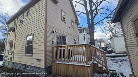 Other - 206 Custer Ave, Lansing, MI 48912 photo 14 of 14