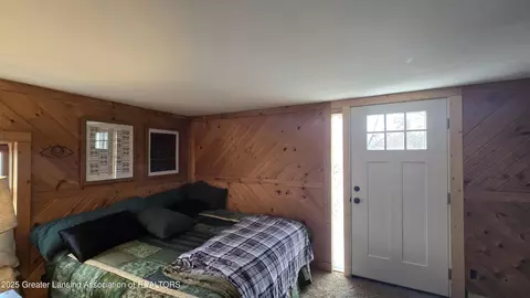 Bedroom - 206 Custer Ave, Lansing, MI 48912 photo 1 of 3