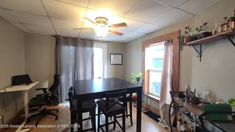Dining - 206 Custer Ave, Lansing, MI 48912 photo 2 of 3