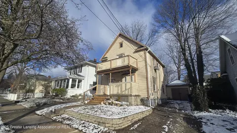 Other - 206 Custer Ave, Lansing, MI 48912 photo 11 of 14