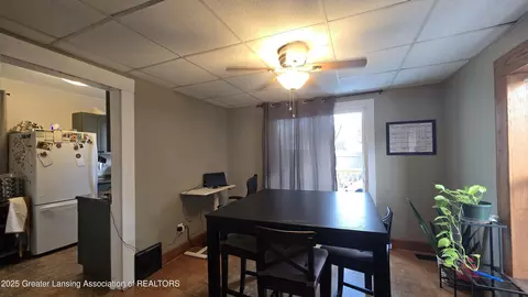Dining - 206 Custer Ave, Lansing, MI 48912 photo 3 of 3
