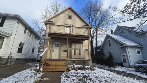 Other - 206 Custer Ave, Lansing, MI 48912 photo 12 of 14