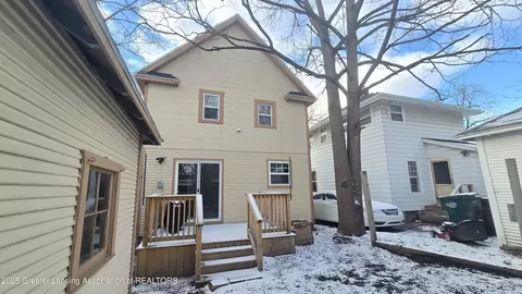 Other - 206 Custer Ave, Lansing, MI 48912 photo 13 of 14