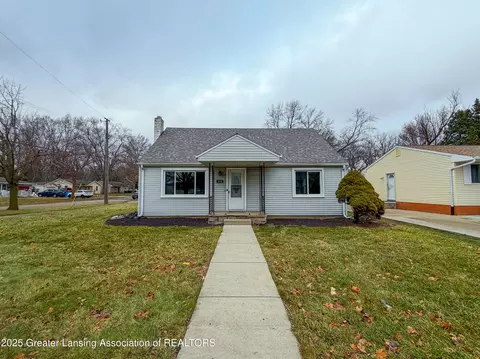 226 W Jolly Rd, Lansing, MI 48910