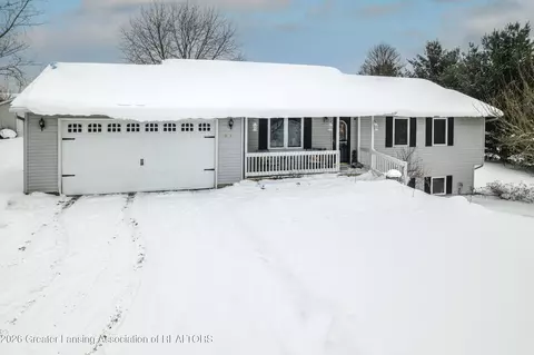 9073 Wabasis Shores Dr, Greenville, MI 48838