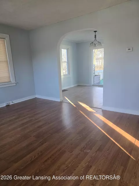 Living - 5684 Shaw St, Haslett, MI 48840 photo 1 of 1